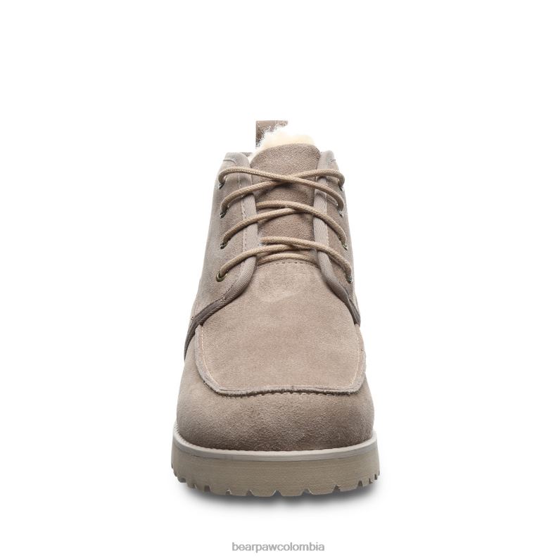 BEARPAW 8B2H508 botas piedra hombres kyle