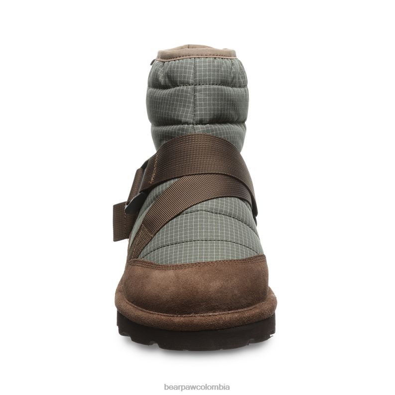 BEARPAW 8B2H514 botas tierra hombres conner