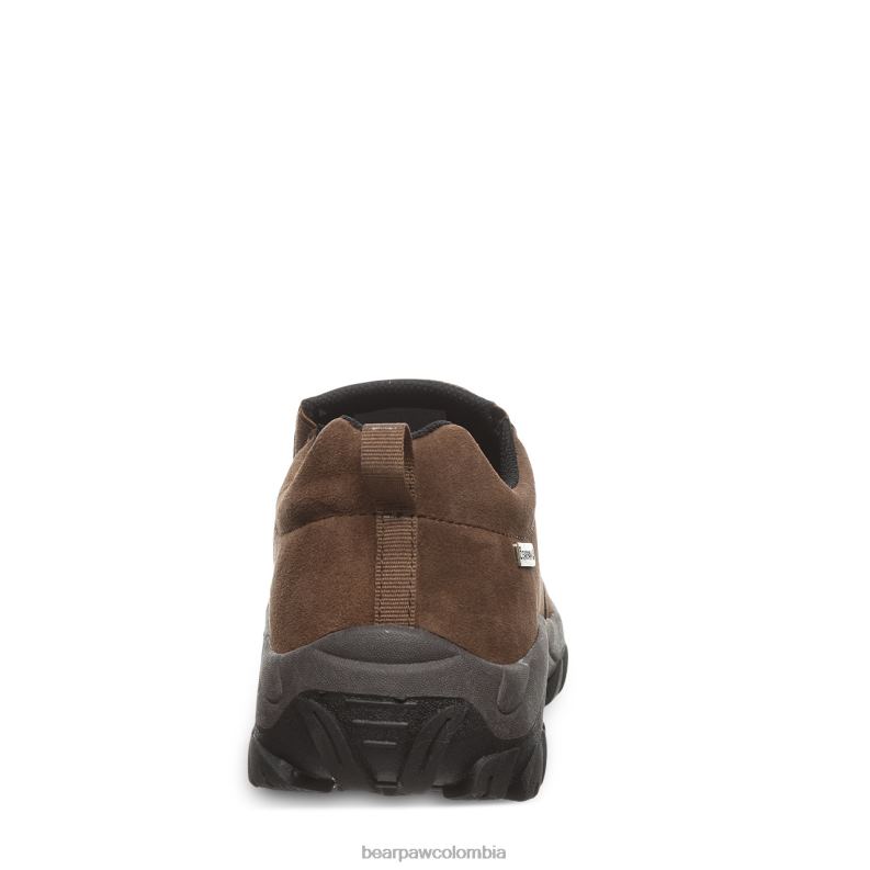 BEARPAW 8B2H543 caminantes tierra hombres máximo