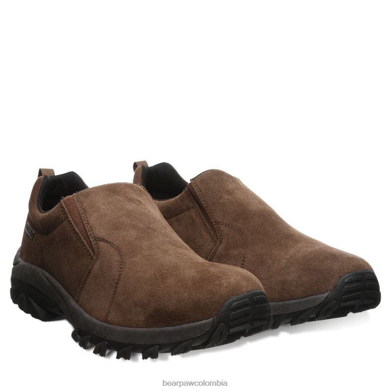 BEARPAW 8B2H543 caminantes tierra hombres máximo