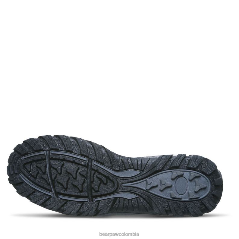 BEARPAW 8B2H553 caminantes marrón hombres lars