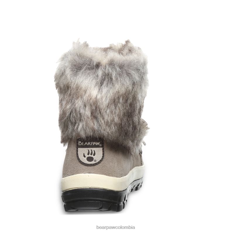 BEARPAW 8B2H139 botas piedra mujer marilyn
