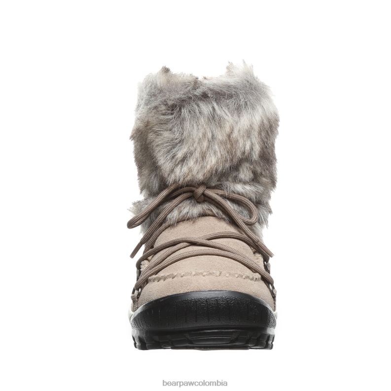 BEARPAW 8B2H139 botas piedra mujer marilyn