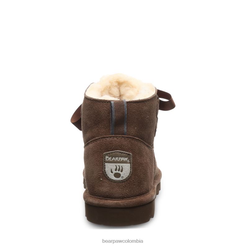 BEARPAW 8B2H149 botas tierra mujer jesica