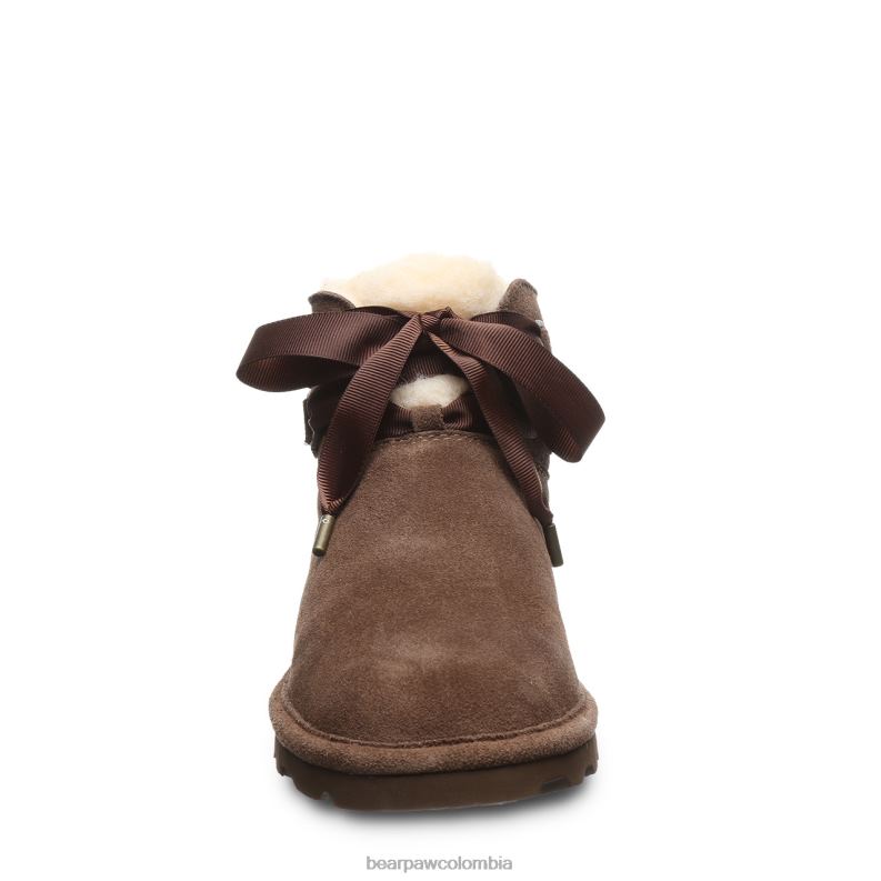 BEARPAW 8B2H149 botas tierra mujer jesica