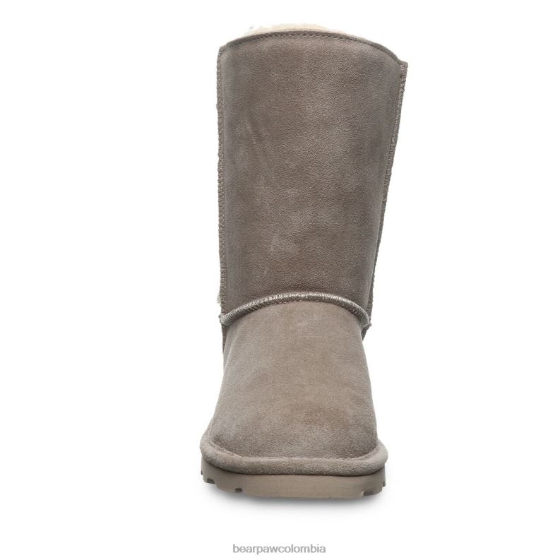 BEARPAW 8B2H169 botas piedra mujer eloise