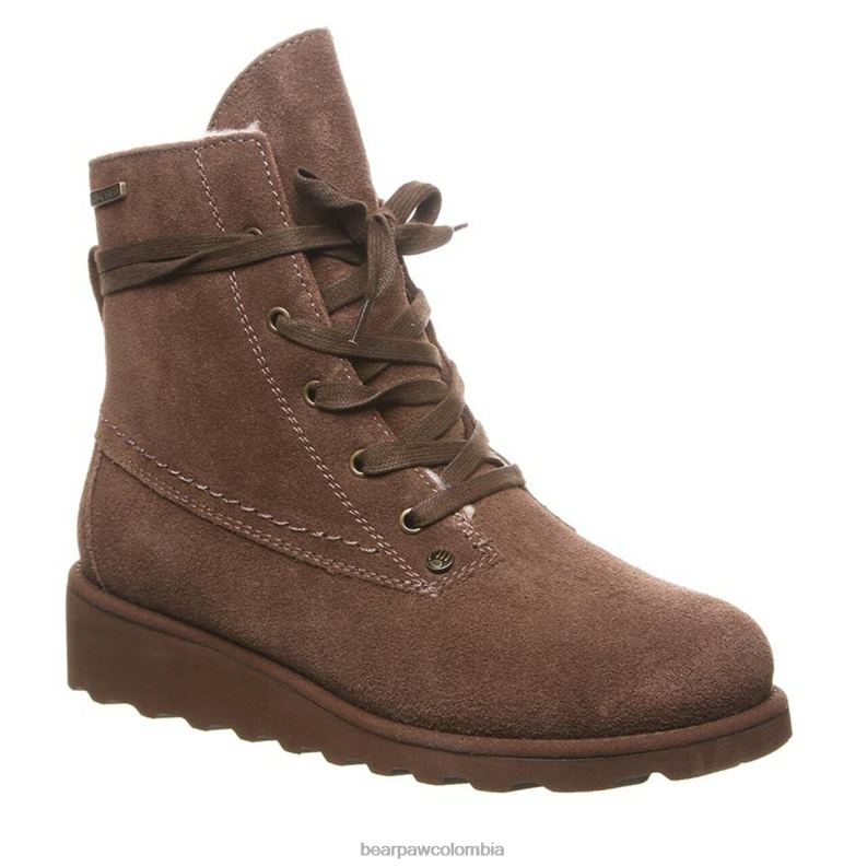 BEARPAW 8B2H216 botas tierra mujer armonía