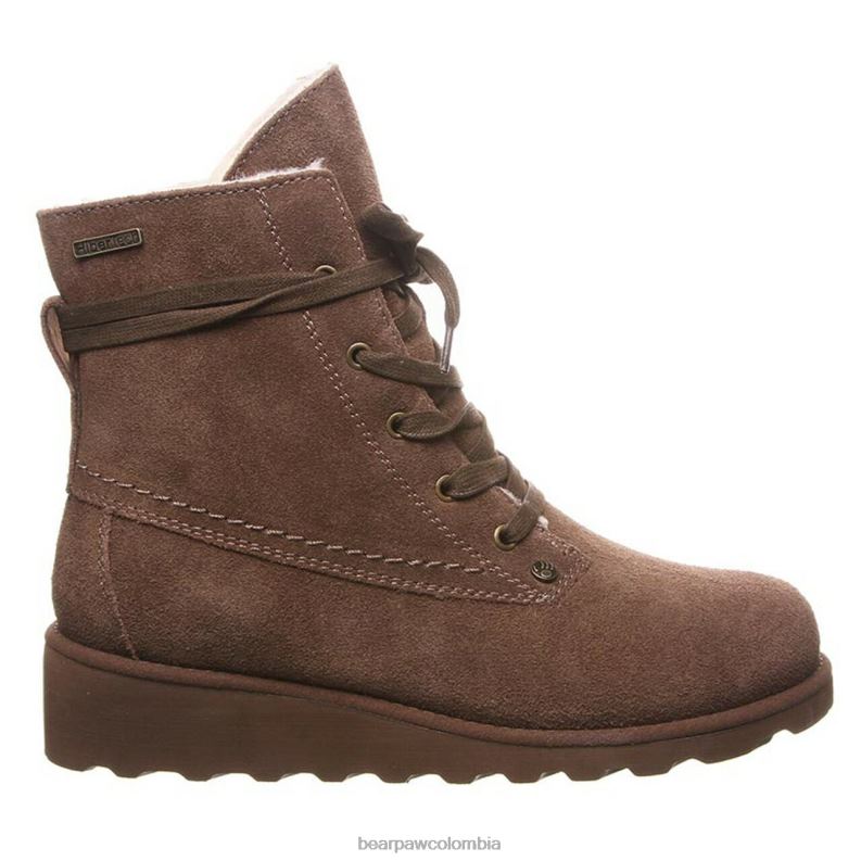 BEARPAW 8B2H216 botas tierra mujer armonía
