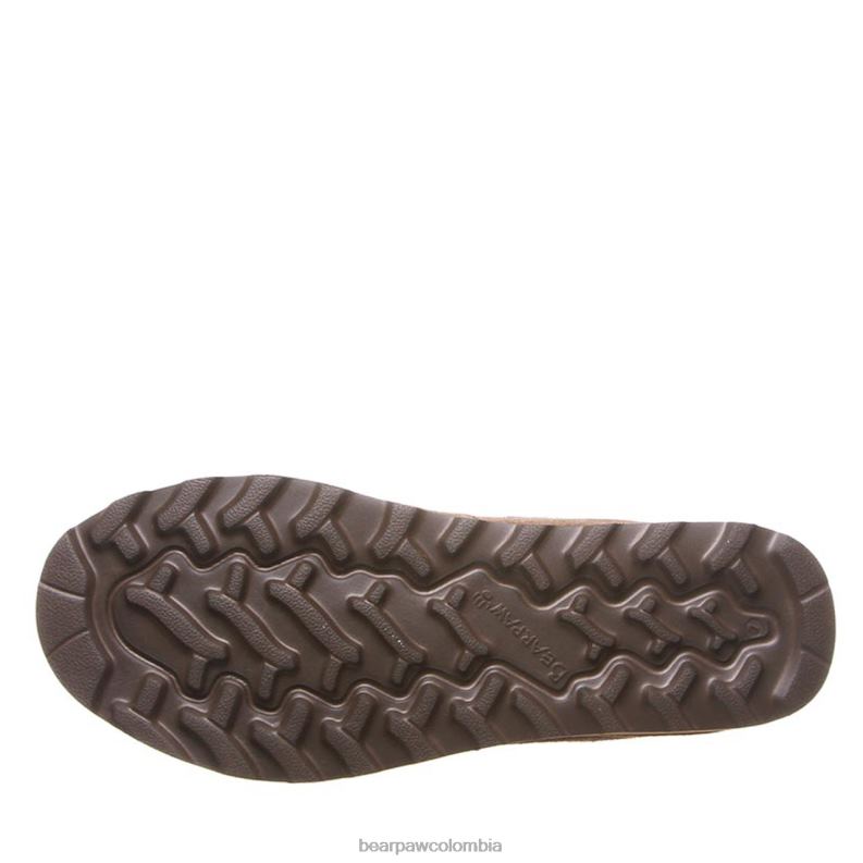 BEARPAW 8B2H216 botas tierra mujer armonía