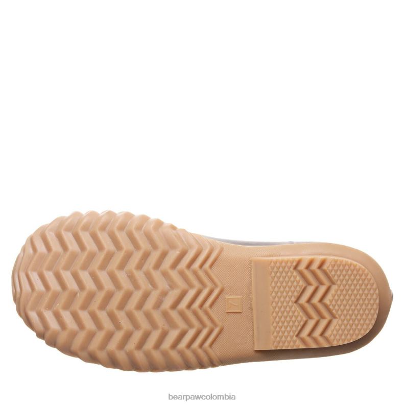 BEARPAW 8B2H223 botas tierra mujer denali