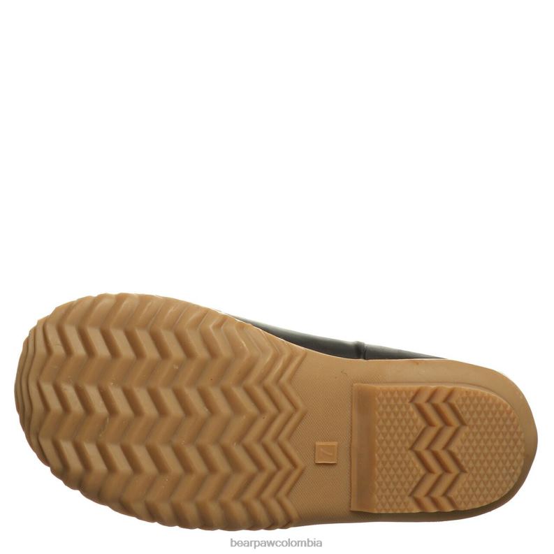 BEARPAW 8B2H225 botas marrón mujer mckinley