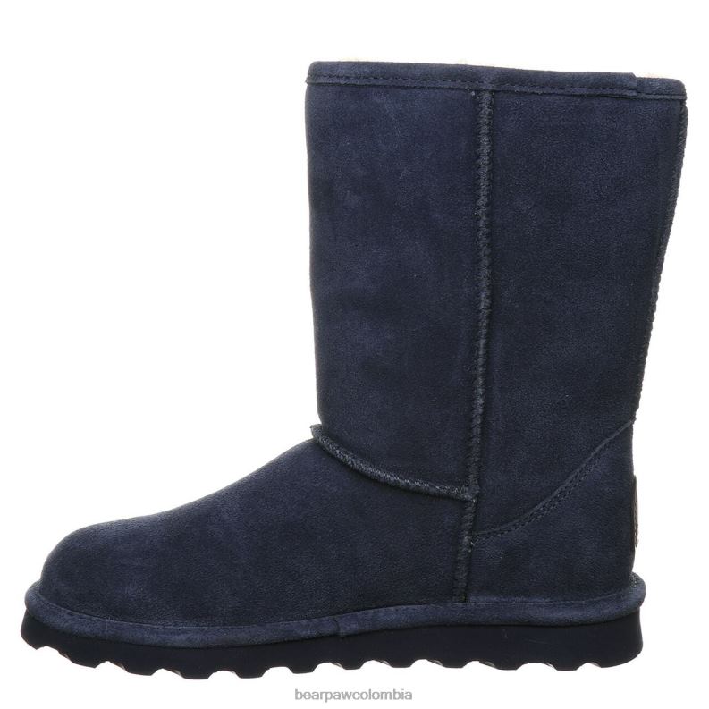 BEARPAW 8B2H90 botas cadete mujer ella corta