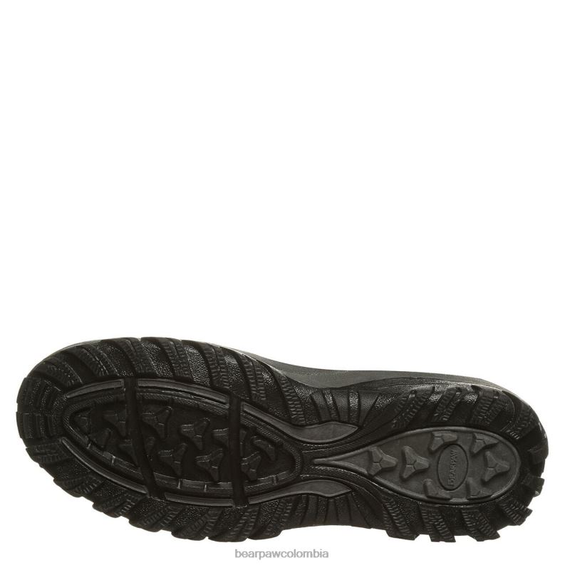 BEARPAW 8B2H343 caminantes carbón mujer tallac