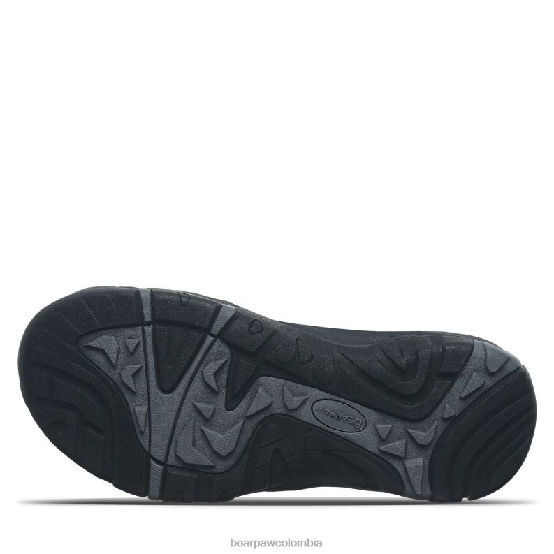 BEARPAW 8B2H347 caminantes prisma mujer memuru