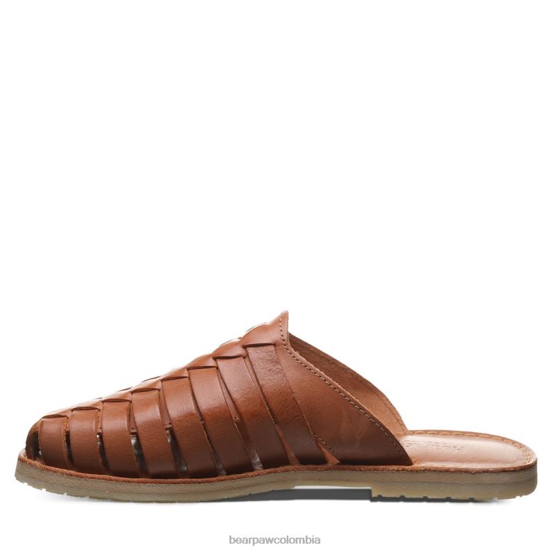 BEARPAW 8B2H360 sandalias equipaje mujer zelda