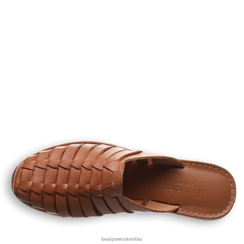 BEARPAW 8B2H360 sandalias equipaje mujer zelda