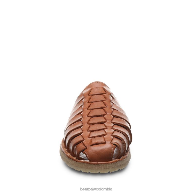 BEARPAW 8B2H360 sandalias equipaje mujer zelda