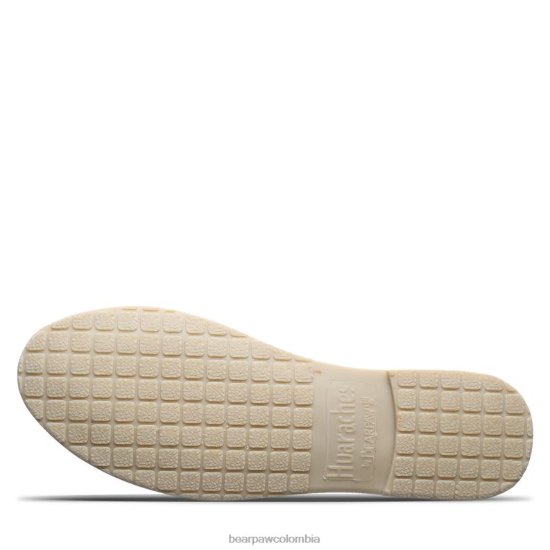 BEARPAW 8B2H381 sandalias nuez mujer zelda