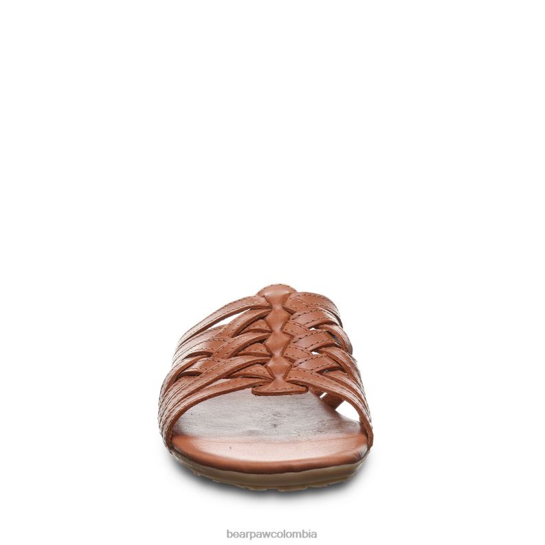 BEARPAW 8B2H383 sandalias equipaje mujer elisa
