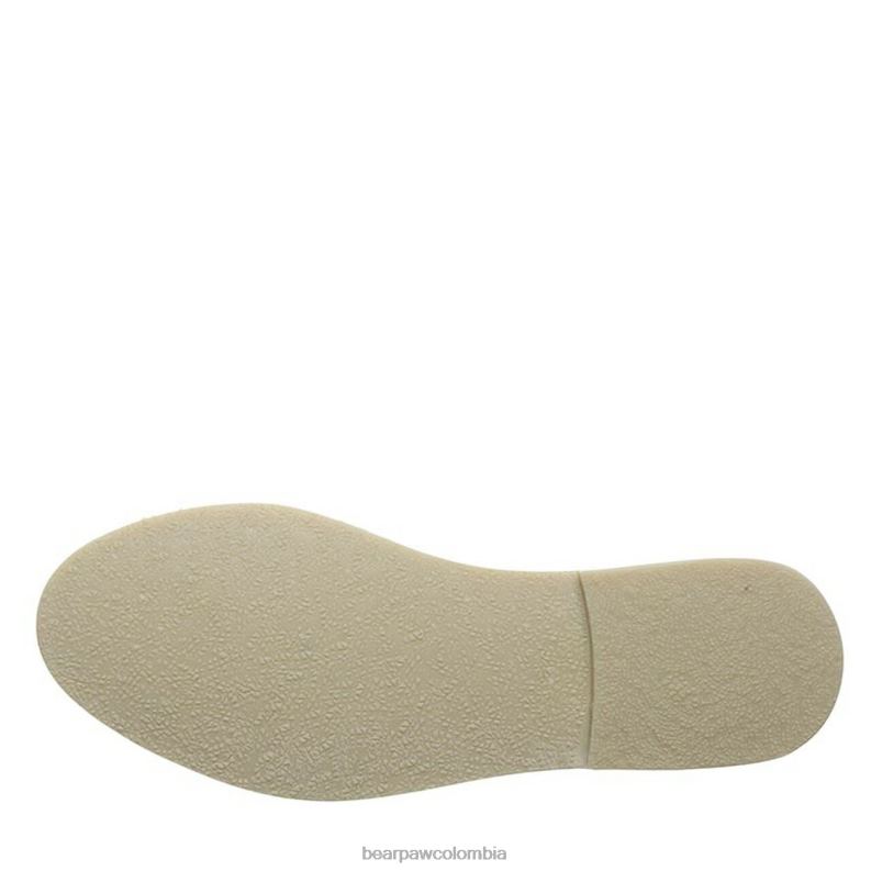 BEARPAW 8B2H418 sandalias champán mujer gloria