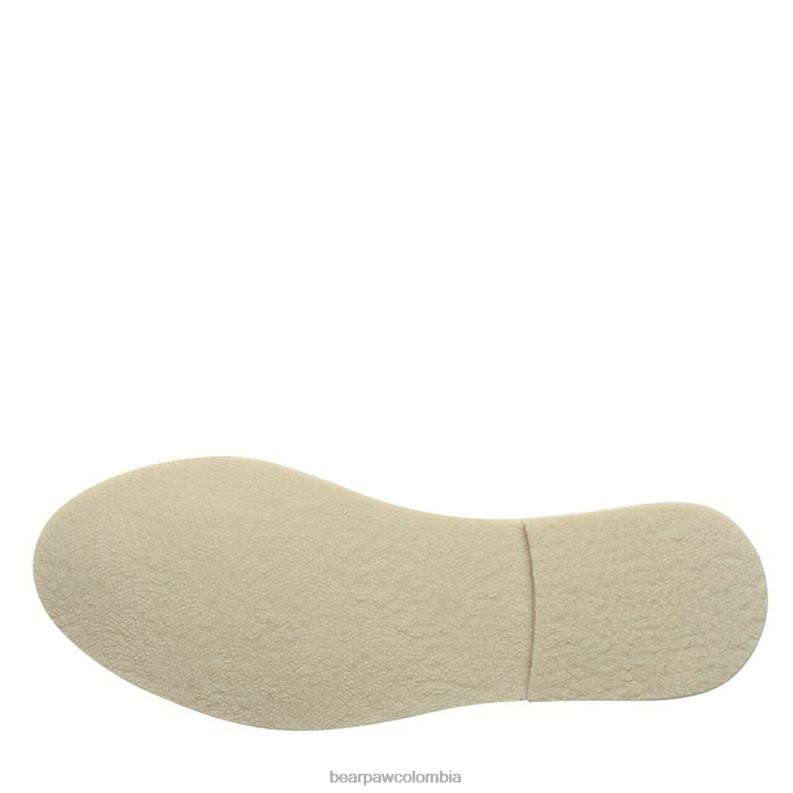 BEARPAW 8B2H421 sandalias equipaje mujer silvia