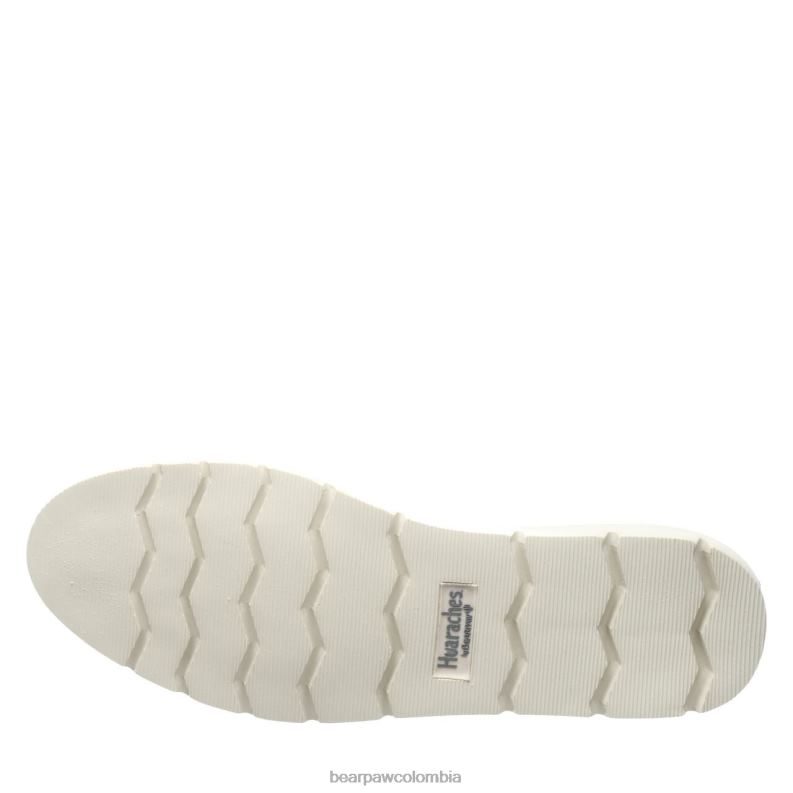 BEARPAW 8B2H486 sandalias negro mujer vanessa