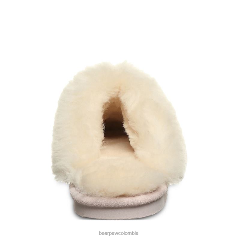 BEARPAW 8B2H313 zapatillas lentejuela rosa mujer loki exótico