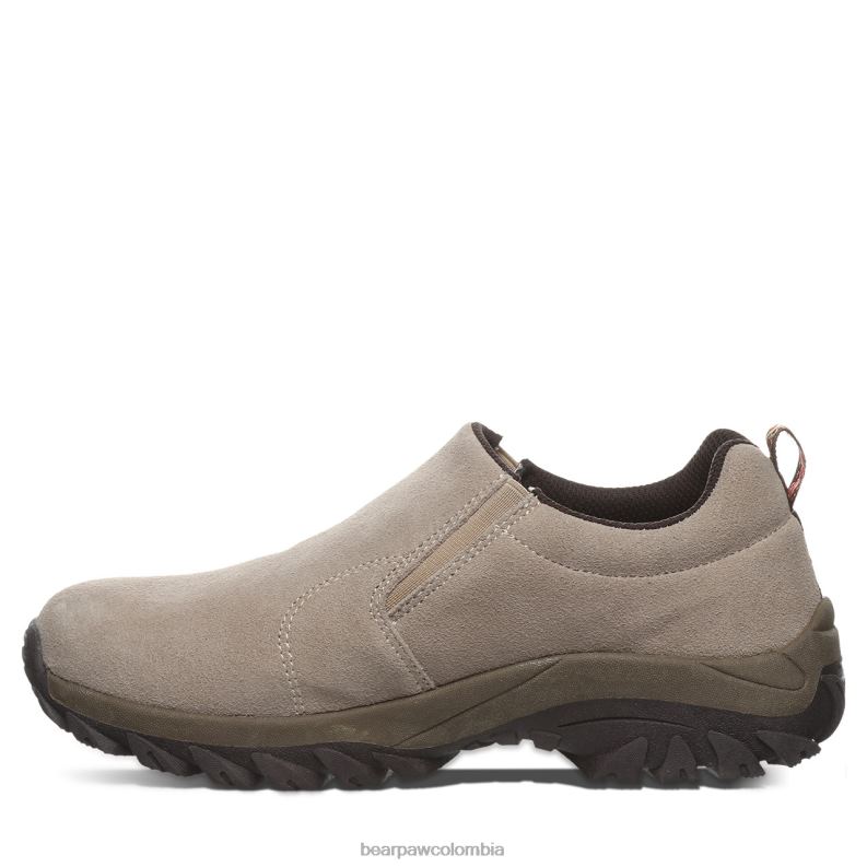 BEARPAW 8B2H325 zapatos champiñón mujer máximo