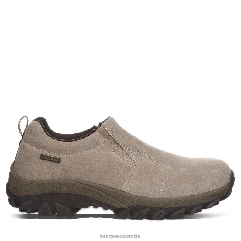 BEARPAW 8B2H325 zapatos champiñón mujer máximo