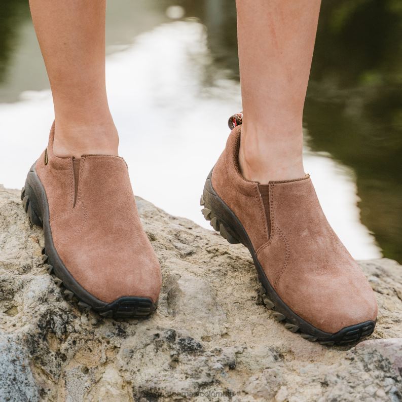 BEARPAW 8B2H326 zapatos cacao mujer máximo