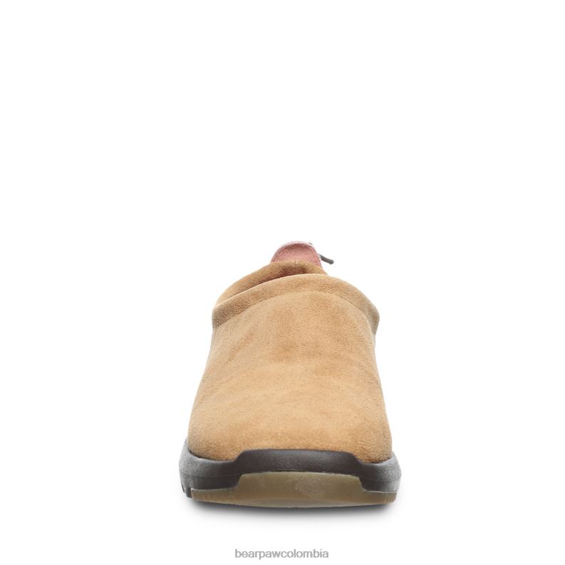 BEARPAW 8B2H327 zapatos café helado mujer Jacobo