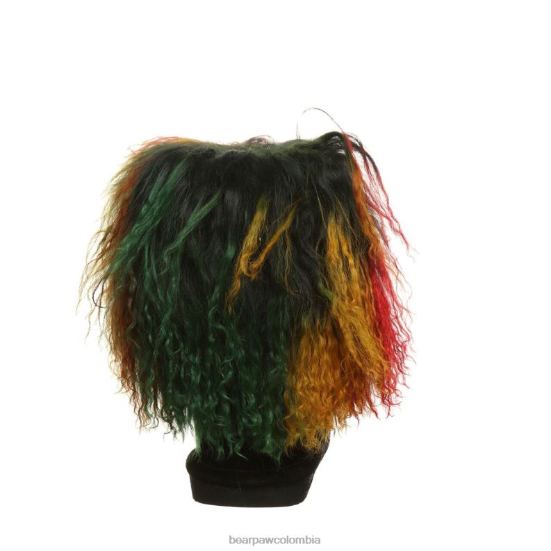 BEARPAW 8B2H577 botas rasta niños abucheo juventud