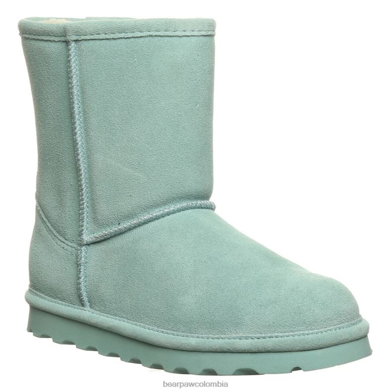 BEARPAW 8B2H604 botas océano niños ella juventud