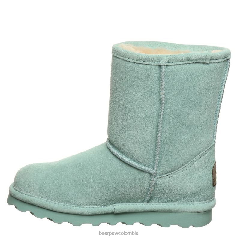 BEARPAW 8B2H604 botas océano niños ella juventud