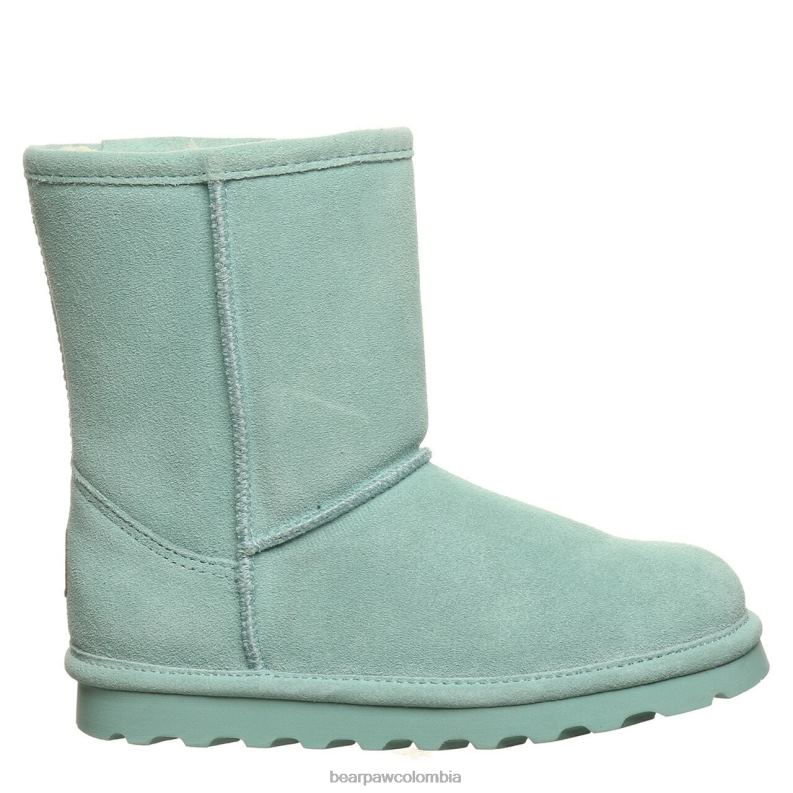 BEARPAW 8B2H604 botas océano niños ella juventud